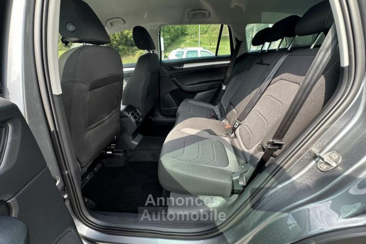 Skoda Kodiaq 2.0 TDI SCR - 150 - BV DSG7 5pl Business Tva Recuperable + Gps + Camera AR - <small></small> 23.990 € <small></small> - #11