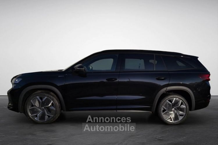 Skoda Kodiaq 2021 2.0 TDI Sportline 4x4 DSG - <small></small> 57.990 € <small>TTC</small> - #7