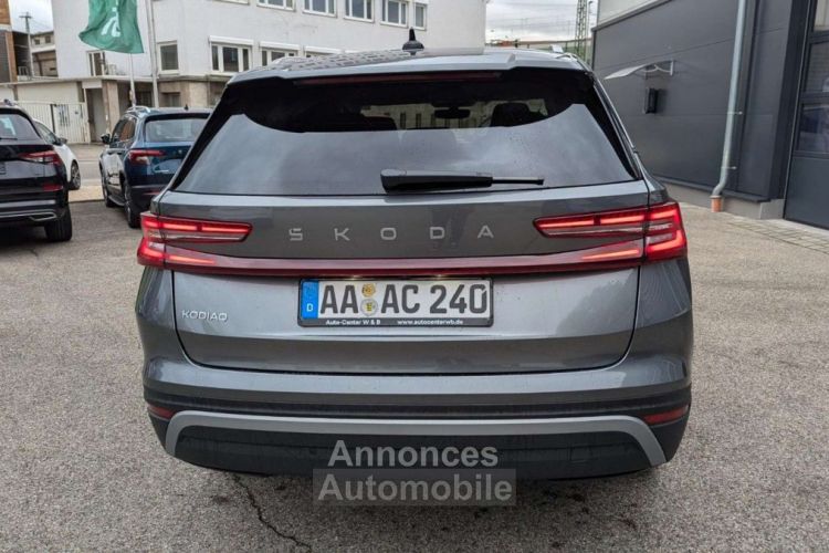 Skoda Kodiaq 2024 2.0 TDI 110 kW Selection - <small></small> 48.990 € <small>TTC</small> - #7