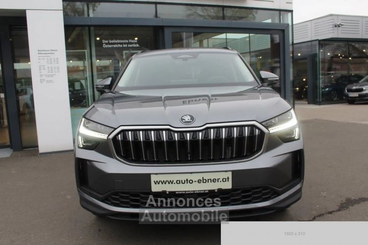 Skoda Kodiaq 2024 4x4 Selection TDI DSG - <small></small> 57.990 € <small></small> - #6