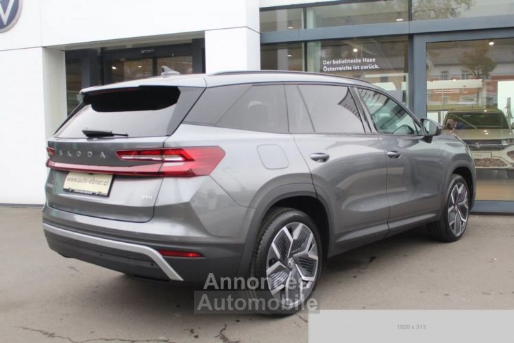 Skoda Kodiaq 2024 4x4 Selection TDI DSG - <small></small> 57.990 € <small></small> - #9