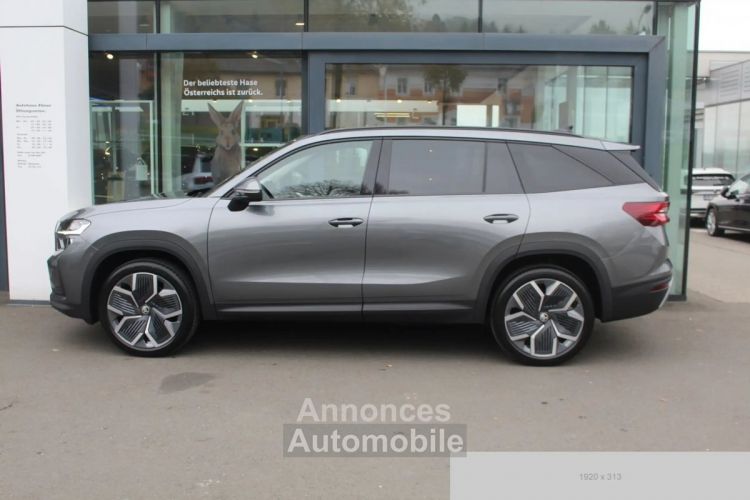 Skoda Kodiaq 2024 4x4 Selection TDI DSG - <small></small> 57.990 € <small></small> - #15