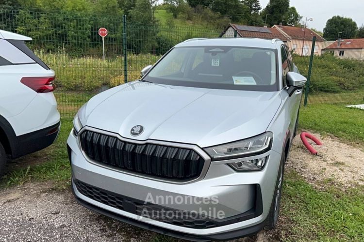 Skoda Kodiaq NG SELECTION 2.0 TDI 150 CH DSG7  - <small></small> 47.530 € <small>TTC</small> - #1