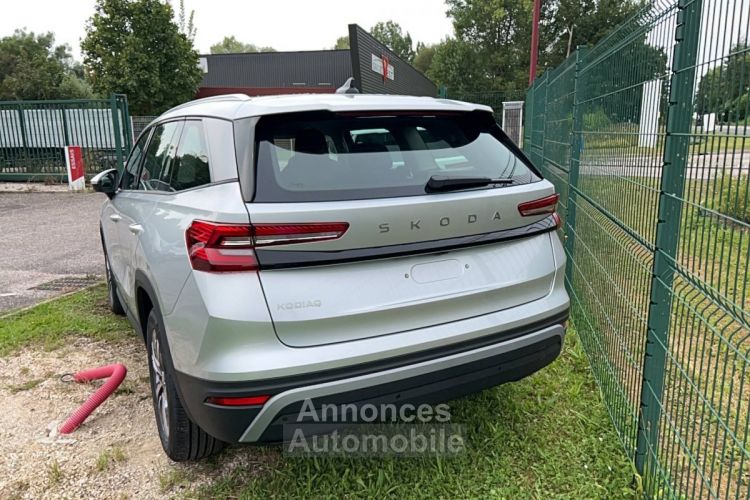 Skoda Kodiaq NG SELECTION 2.0 TDI 150 CH DSG7  - <small></small> 47.530 € <small>TTC</small> - #3