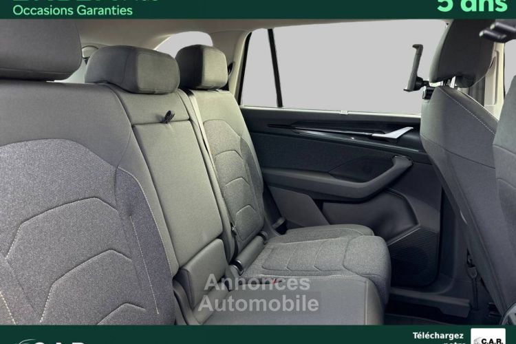 Skoda Kodiaq NG SELECTION 2.0 TDI 150 CH DSG7 - <small></small> 47.980 € <small>TTC</small> - #4