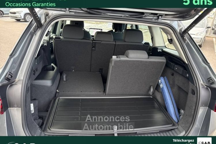 Skoda Kodiaq NG SELECTION 2.0 TDI 150 CH DSG7 - <small></small> 47.980 € <small>TTC</small> - #10