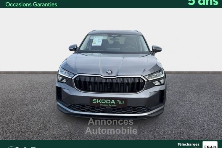 Skoda Kodiaq NG SELECTION 2.0 TDI 150 CH DSG7 - <small></small> 47.980 € <small>TTC</small> - #16