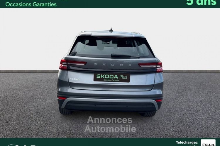 Skoda Kodiaq NG SELECTION 2.0 TDI 150 CH DSG7 - <small></small> 47.980 € <small>TTC</small> - #18