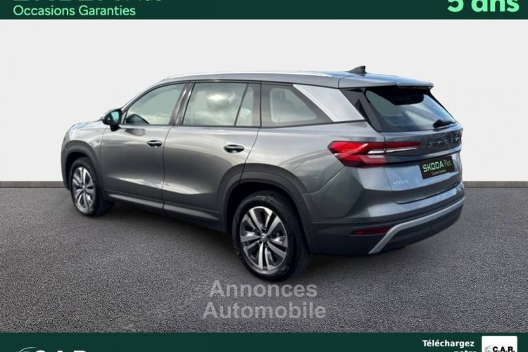 Skoda Kodiaq NG SELECTION 2.0 TDI 150 CH DSG7 - <small></small> 47.980 € <small>TTC</small> - #19