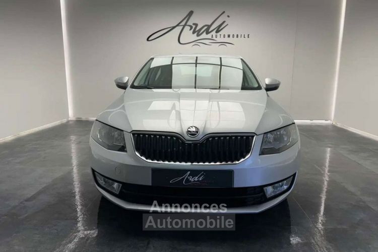 Skoda Octavia 1.2 TSI GPS GARANTIE 12 MOIS 1er PROPRIETAIRE - <small></small> 13.950 € <small>TTC</small> - #2