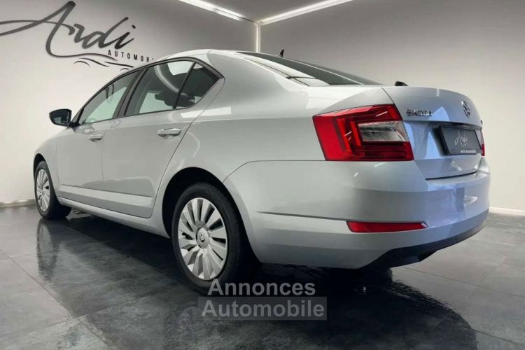 Skoda Octavia 1.2 TSI GPS GARANTIE 12 MOIS 1er PROPRIETAIRE - <small></small> 13.950 € <small>TTC</small> - #6