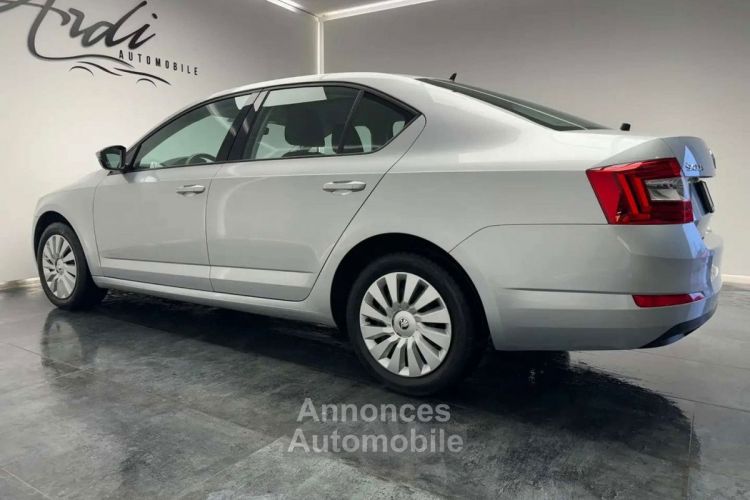 Skoda Octavia 1.2 TSI GPS GARANTIE 12 MOIS 1er PROPRIETAIRE - <small></small> 13.950 € <small>TTC</small> - #12