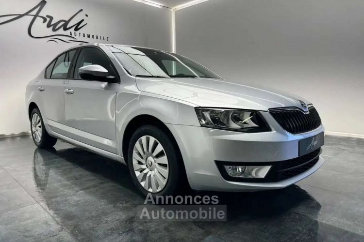 Skoda Octavia 1.2 TSI GPS GARANTIE 12 MOIS 1er PROPRIETAIRE - <small></small> 12.950 € <small>TTC</small> - #3