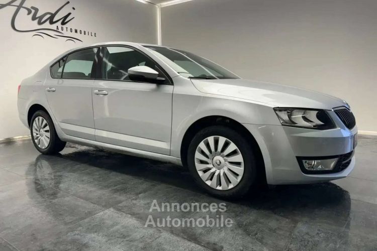 Skoda Octavia 1.2 TSI GPS GARANTIE 12 MOIS 1er PROPRIETAIRE - <small></small> 12.950 € <small>TTC</small> - #12