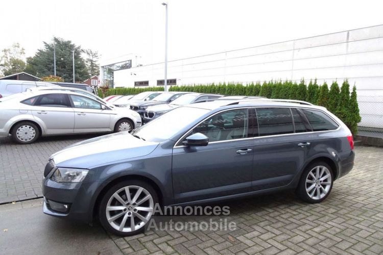 Skoda Octavia 1.4TSi Ambition XENON,TREKHAAK,NAVI,CRUISE,PDC V+A - <small></small> 11.900 € <small>TTC</small> - #2