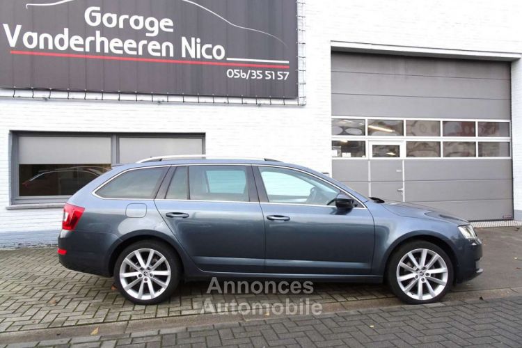 Skoda Octavia 1.4TSi Ambition XENON,TREKHAAK,NAVI,CRUISE,PDC V+A - <small></small> 11.900 € <small>TTC</small> - #3