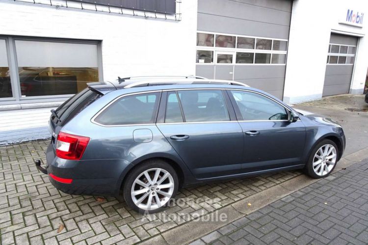 Skoda Octavia 1.4TSi Ambition XENON,TREKHAAK,NAVI,CRUISE,PDC V+A - <small></small> 11.900 € <small>TTC</small> - #5