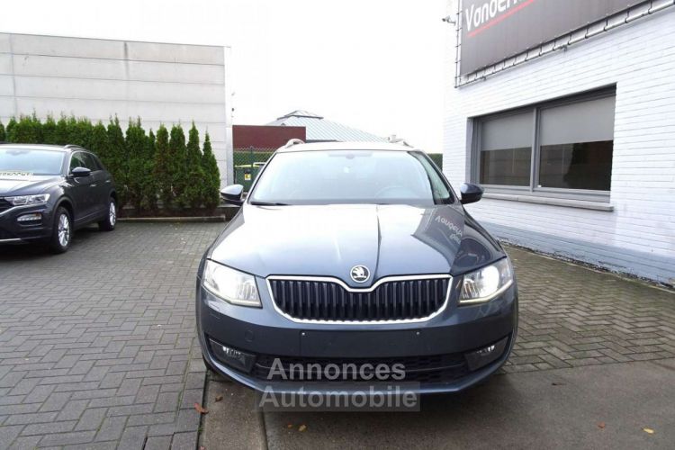 Skoda Octavia 1.4TSi Ambition XENON,TREKHAAK,NAVI,CRUISE,PDC V+A - <small></small> 11.900 € <small>TTC</small> - #25