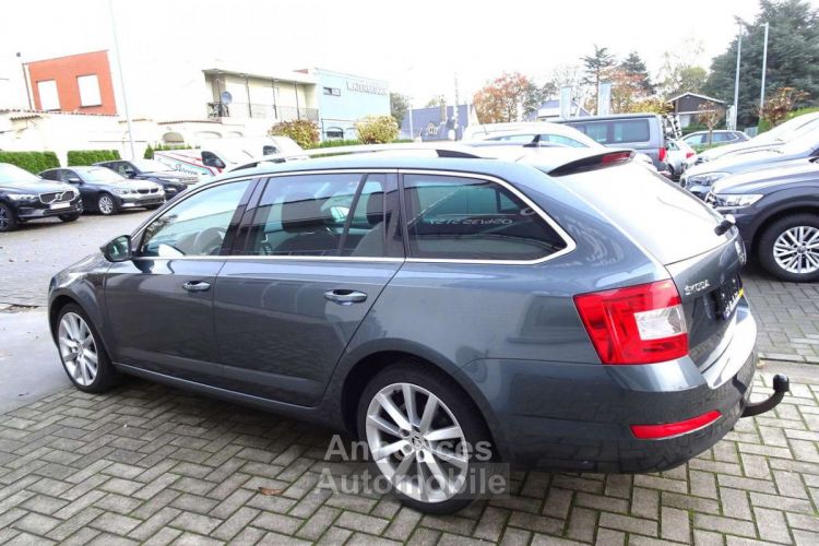 Skoda Octavia 1.4TSi Ambition XENON,TREKHAAK,NAVI,CRUISE,PDC V+A - <small></small> 11.900 € <small>TTC</small> - #27