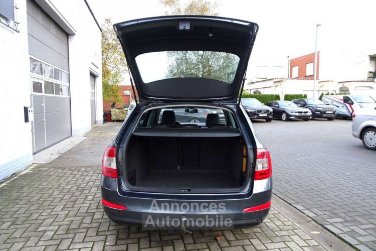 Skoda Octavia 1.4TSi Ambition XENON,TREKHAAK,NAVI,CRUISE,PDC V+A - <small></small> 11.900 € <small>TTC</small> - #28