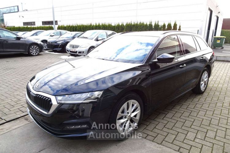 Skoda Octavia 1.4TSI PHEV AMBITION | VIRTUAL, CARPLAY, CRUISE - <small></small> 25.990 € <small>TTC</small> - #27