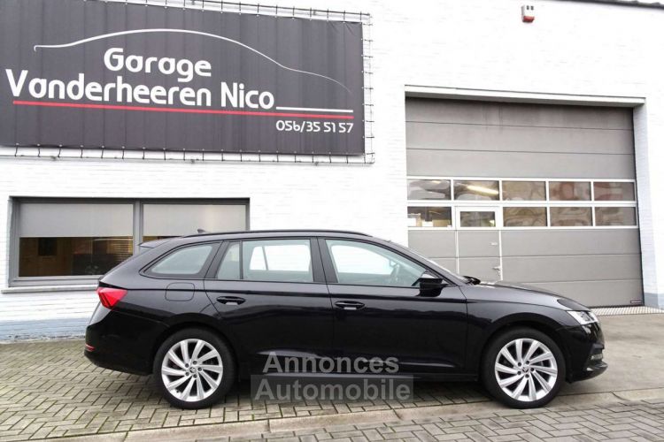 Skoda Octavia 1.4TSi PHEV Ambition VIRTUAL,CARPLAY,CRUISE,BLUETH - <small></small> 25.800 € <small>TTC</small> - #3