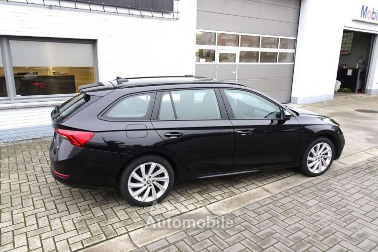 Skoda Octavia 1.4TSi PHEV Ambition VIRTUAL,CARPLAY,CRUISE,BLUETH - <small></small> 25.800 € <small>TTC</small> - #5