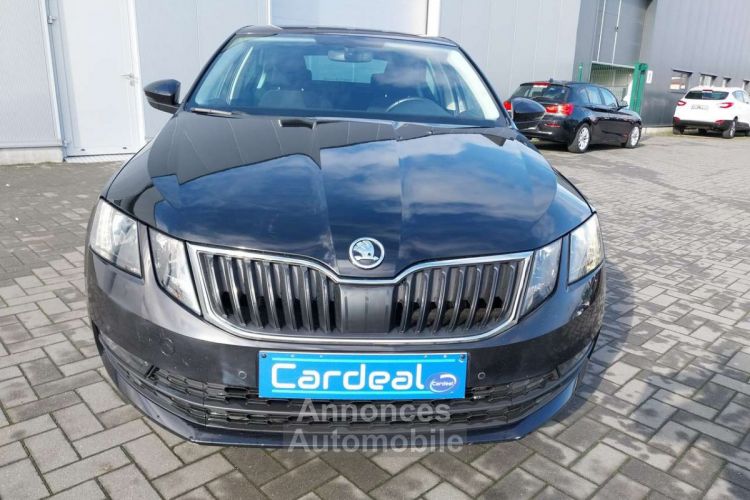 Skoda Octavia 1.6 CR TDi Style-GPS-CAR-PLAY-CLIM-GARANTIE- - <small></small> 15.990 € <small>TTC</small> - #2