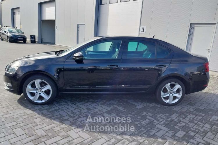 Skoda Octavia 1.6 CR TDi Style-GPS-CAR-PLAY-CLIM-GARANTIE- - <small></small> 15.990 € <small>TTC</small> - #4