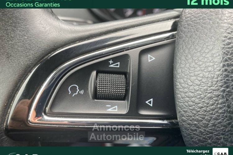 Skoda Octavia 1.6 TDI 110 ch CR FAP Green Tec Business Plus - <small></small> 12.250 € <small>TTC</small> - #15