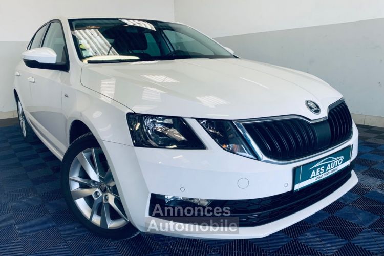 Skoda Octavia 1.6 TDI 116 ch DSG7 Clever - <small></small> 15.490 € <small>TTC</small> - #1