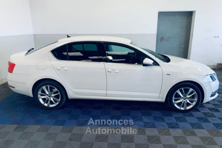 Skoda Octavia 1.6 TDI 116 ch DSG7 Clever - <small></small> 15.490 € <small>TTC</small> - #5