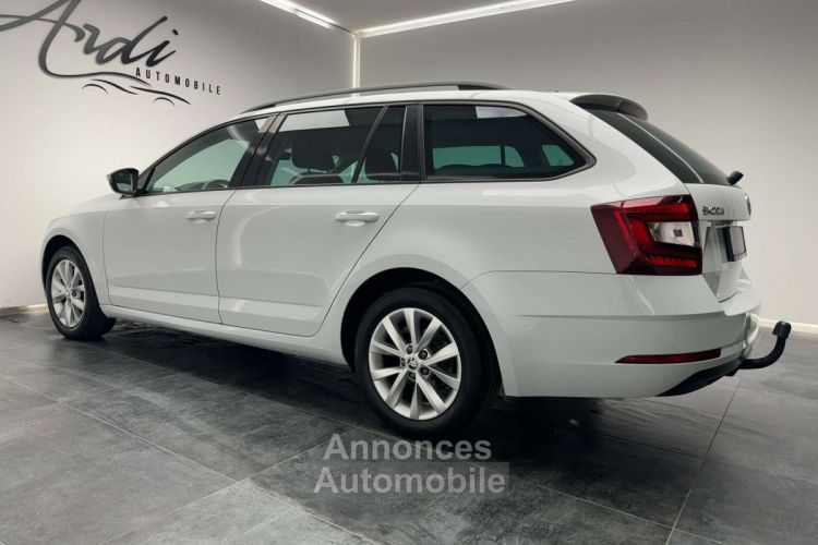 Skoda Octavia 1.6 TDi GARANTIE 12 MOIS 1er PROPRIETAIRE GPS - <small></small> 14.950 € <small>TTC</small> - #14