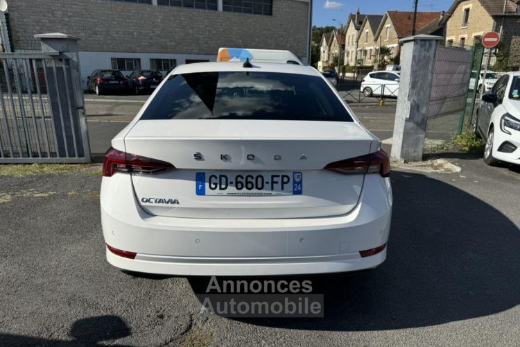 Skoda Octavia 2.0 TDI - 116 S&S Ambition clim + Radar AR + tva recuperable - <small></small> 13.990 € <small></small> - #4