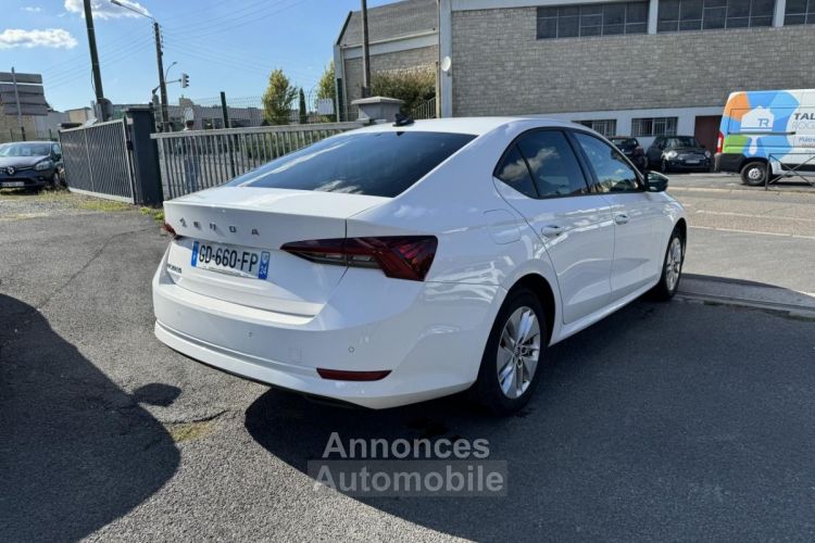 Skoda Octavia 2.0 TDI - 116 S&S Ambition clim + Radar AR + tva recuperable - <small></small> 13.990 € <small></small> - #5