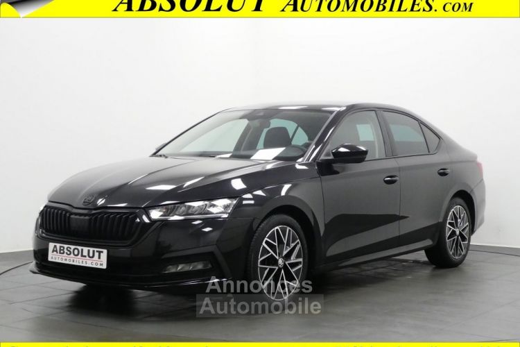 Skoda Octavia 2.0 TDI 150CH BUSINESS DSG7 EURO6D-DG - <small></small> 21.480 € <small>TTC</small> - #1