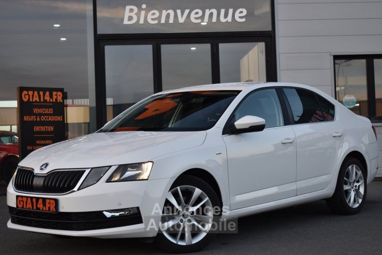 Skoda Octavia 2.0 TDI 150CH CR FAP CLEVER DSG6 - <small></small> 17.890 € <small>TTC</small> - #1