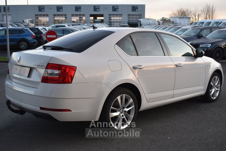 Skoda Octavia 2.0 TDI 150CH CR FAP CLEVER DSG6 - <small></small> 17.890 € <small>TTC</small> - #2