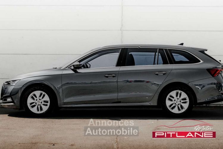 Skoda Octavia 2.0 TDi NEW MODEL VIRTUAL SIEGES CHAUF.- KEY - <small></small> 22.890 € <small>TTC</small> - #2