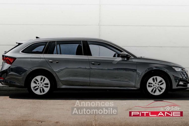 Skoda Octavia 2.0 TDi NEW MODEL VIRTUAL SIEGES CHAUF.- KEY - <small></small> 22.890 € <small>TTC</small> - #6