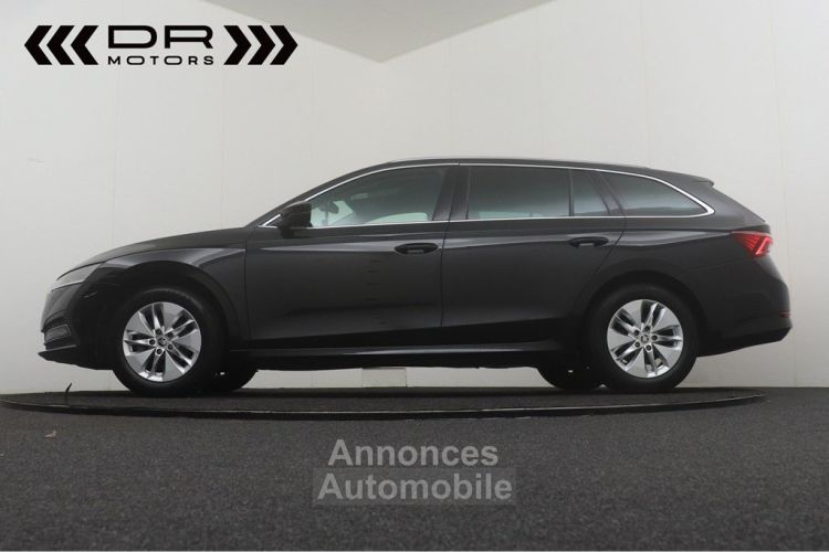 Skoda Octavia Combi 1.0TSI AMBITION - KEYLESS NAVI LED - <small></small> 15.995 € <small>TTC</small> - #5