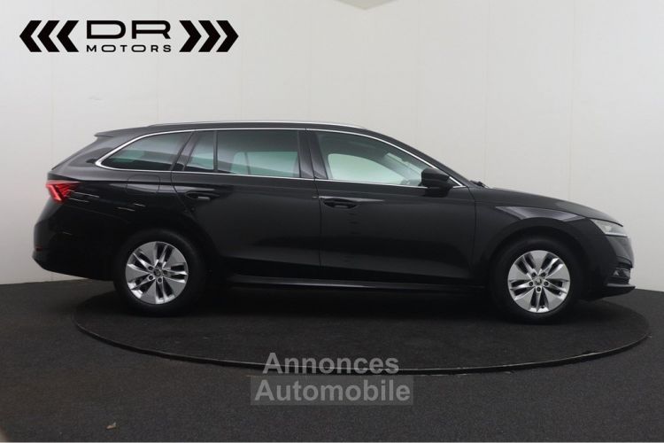 Skoda Octavia Combi 1.0TSI AMBITION - KEYLESS NAVI LED - <small></small> 15.995 € <small>TTC</small> - #7