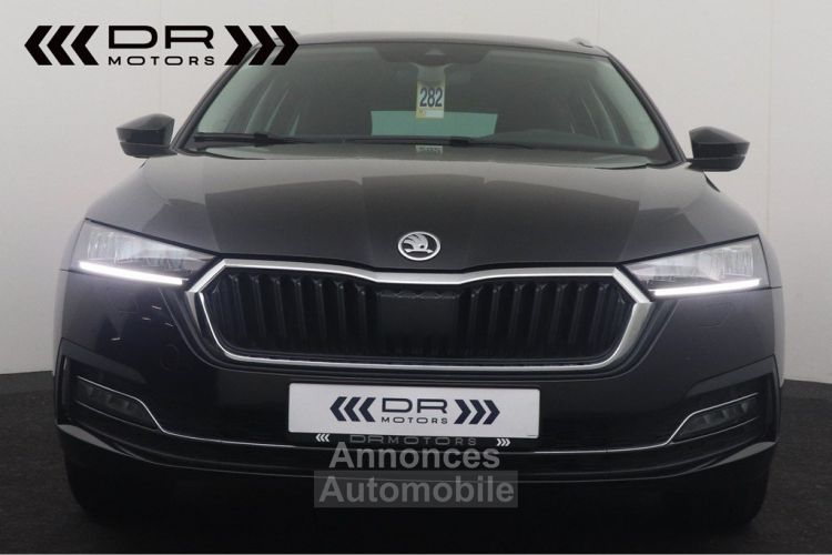 Skoda Octavia Combi 1.0TSI AMBITION - KEYLESS NAVI LED - <small></small> 15.995 € <small>TTC</small> - #8