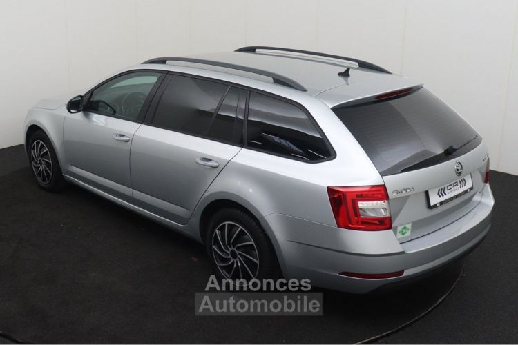 Skoda Octavia Combi 1.4TSI CNG - NAVI APPLE CARPLAY/ANDROID AUTO - <small></small> 10.995 € <small>TTC</small> - #7