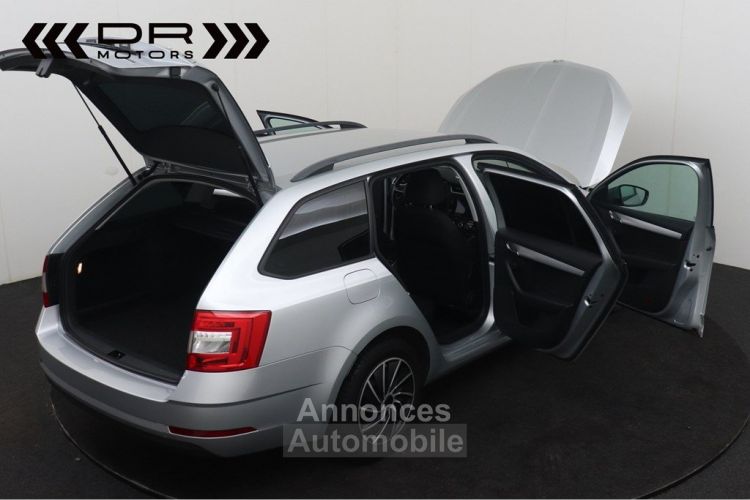 Skoda Octavia Combi 1.4TSI CNG - NAVI APPLE CARPLAY/ANDROID AUTO - <small></small> 10.995 € <small>TTC</small> - #10