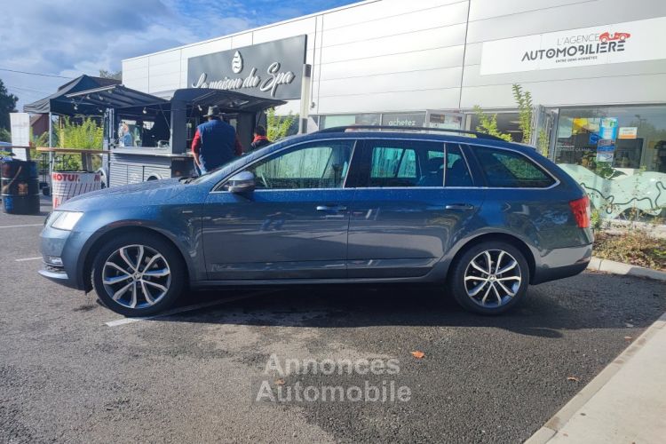 Skoda Octavia Combi 1.5 TSI ACT 150ch Edition DSG7 - <small></small> 17.490 € <small>TTC</small> - #2