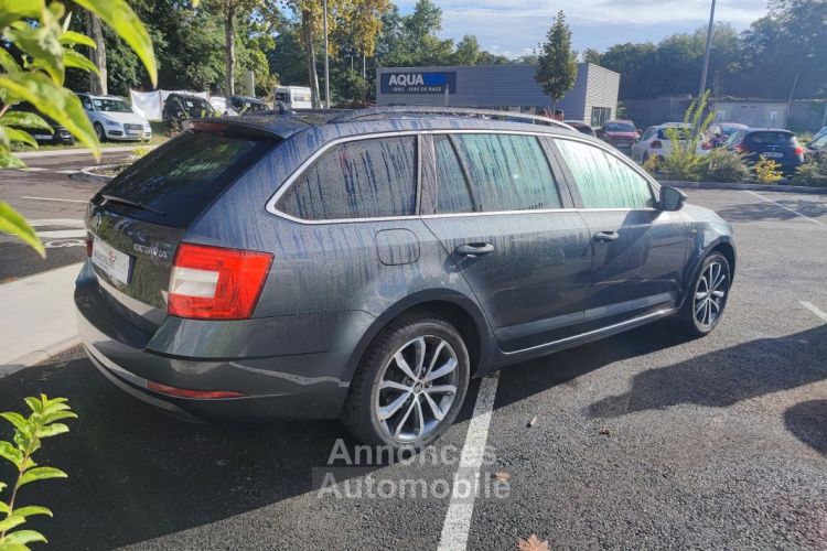 Skoda Octavia Combi 1.5 TSI ACT 150ch Edition DSG7 - <small></small> 17.490 € <small>TTC</small> - #5