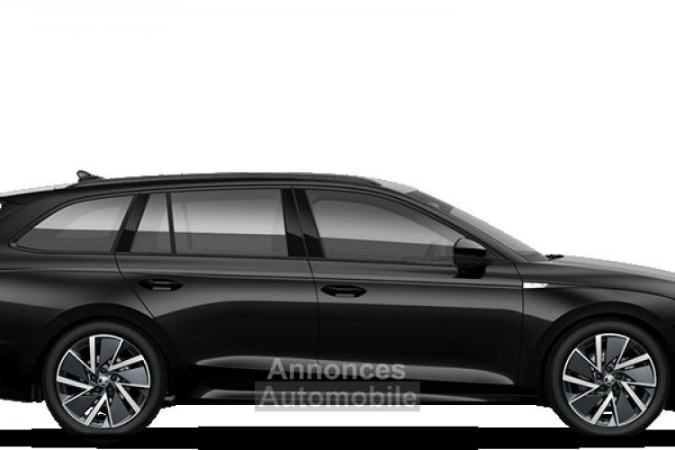 Skoda Octavia Combi 1.5 TSI ACT HYBRID 116CH SELECTION DSG7 - <small></small> 490 € <small>TTC</small> - #1