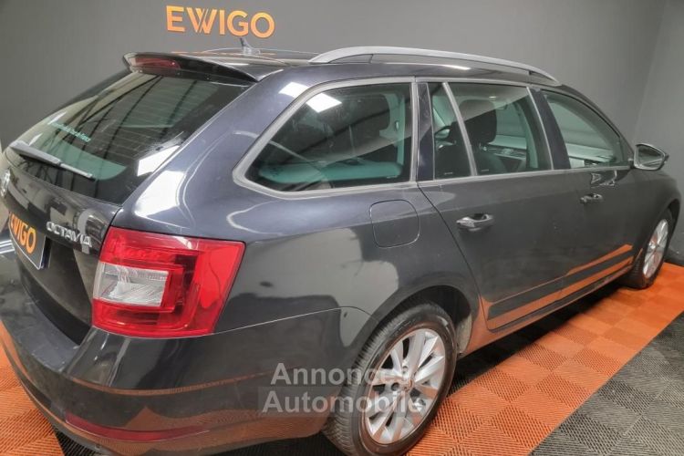 Skoda Octavia Combi 1.6 TDI 115ch DSG7 - <small></small> 12.890 € <small>TTC</small> - #12