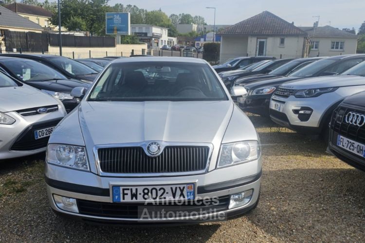 Skoda Octavia Combi 1.9 TDI 105 Ambiente Pack 167000 KM TRES BON ETAT - <small></small> 4.300 € <small>TTC</small> - #1